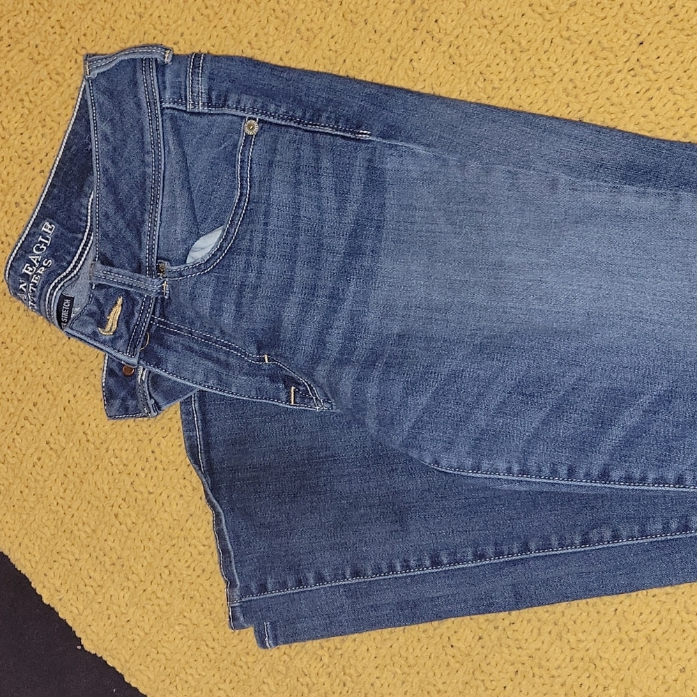 Size 6 jeans